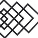 14599-01 Decor/Wall Art & Decor/Wall Accents