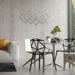 14599-01 Decor/Wall Art & Decor/Wall Accents