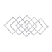 14599-01 Decor/Wall Art & Decor/Wall Accents