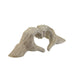 15688-01 Decor/Decorative Accents/Sculptures Figurines & Finials