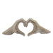 15688-01 Decor/Decorative Accents/Sculptures Figurines & Finials