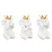 15819 Decor/Decorative Accents/Sculptures Figurines & Finials