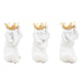 15819 Decor/Decorative Accents/Sculptures Figurines & Finials