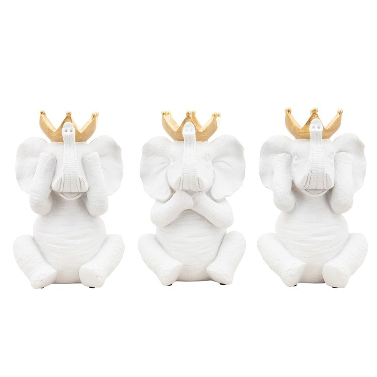 Product Image: 15819 Decor/Decorative Accents/Sculptures Figurines & Finials