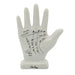 16711-02 Decor/Decorative Accents/Sculptures Figurines & Finials