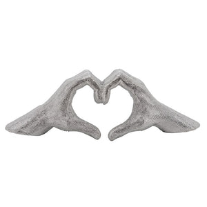 15688-02 Decor/Decorative Accents/Sculptures Figurines & Finials