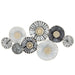 16130 Decor/Wall Art & Decor/Wall Accents