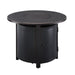 63688 Outdoor/Fire Pits & Heaters/Fire Pits