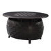 63223 Outdoor/Fire Pits & Heaters/Fire Pits