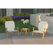 63750 Outdoor/Outdoor Accessories/Outdoor Portable Chairs & Tables