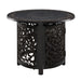 63689 Outdoor/Fire Pits & Heaters/Fire Pits