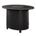 63696 Outdoor/Fire Pits & Heaters/Fire Pits