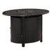 63697 Outdoor/Fire Pits & Heaters/Fire Pits