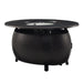 63222 Outdoor/Fire Pits & Heaters/Fire Pits