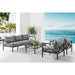 SETODSODKGR Outdoor/Patio Furniture/Patio Conversation Sets