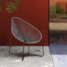 LCACSIGRY Outdoor/Patio Furniture/Outdoor Chairs
