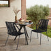LCCPSIBL Outdoor/Patio Furniture/Outdoor Chairs