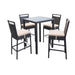 SETODTRBE Outdoor/Patio Furniture/Patio Bar Furniture