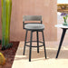 LCECBAGR30 Outdoor/Patio Furniture/Patio Bar Furniture
