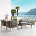 SETODSABR Outdoor/Patio Furniture/Patio Conversation Sets