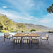 SETODNODIBE Outdoor/Patio Furniture/Patio Dining Sets