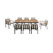 SETODNODIBE Outdoor/Patio Furniture/Patio Dining Sets