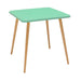 LCNADIMINT Outdoor/Patio Furniture/Outdoor Tables