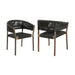 LCDOSICHR Outdoor/Patio Furniture/Outdoor Chairs