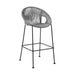 LCACBAGR30 Outdoor/Patio Furniture/Patio Bar Furniture