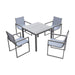 SETODBI Outdoor/Patio Furniture/Patio Dining Sets