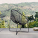 LCACSIBL Outdoor/Patio Furniture/Outdoor Chairs