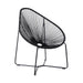 LCACSIBL Outdoor/Patio Furniture/Outdoor Chairs