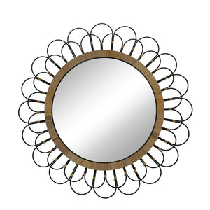 15047 Decor/Mirrors/Wall Mirrors