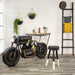 13933-02 Decor/Furniture & Rugs/Freestanding Shelves & Racks