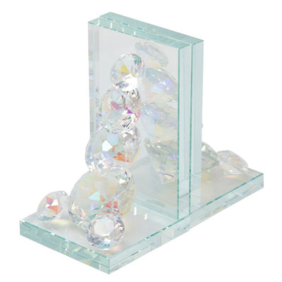 Product Image: 13196-08 Storage & Organization/Office Organization/Bookends