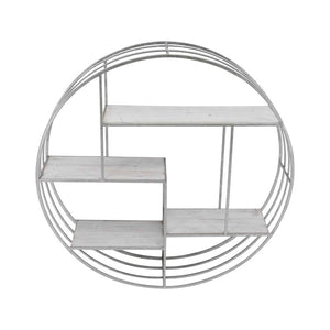 11050-05 Decor/Wall Art & Decor/Wall Shelves