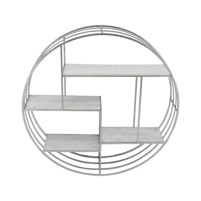 Product Image: 11050-05 Decor/Wall Art & Decor/Wall Shelves
