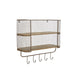 WM10357-01 Decor/Wall Art & Decor/Wall Shelves