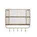 WM10357-01 Decor/Wall Art & Decor/Wall Shelves