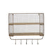 WM10357-01 Decor/Wall Art & Decor/Wall Shelves