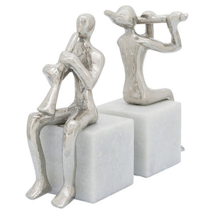 15268 Storage & Organization/Office Organization/Bookends