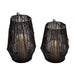 15445-02 Decor/Candles & Diffusers/Candle Holders