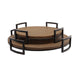 13934-01 Decor/Decorative Accents/Bowls & Trays
