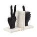 15670-01 Storage & Organization/Office Organization/Bookends