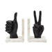 15670-01 Storage & Organization/Office Organization/Bookends