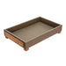 15453-03 Decor/Decorative Accents/Bowls & Trays