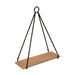 15399-01 Decor/Wall Art & Decor/Wall Shelves