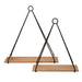 15399-01 Decor/Wall Art & Decor/Wall Shelves
