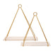 15399-02 Decor/Wall Art & Decor/Wall Shelves