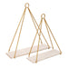 15399-02 Decor/Wall Art & Decor/Wall Shelves